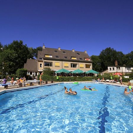 Vakantiepark Bonte Vlucht Доорн Екстериор снимка