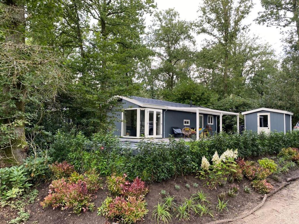 Vakantiepark Bonte Vlucht Доорн Екстериор снимка