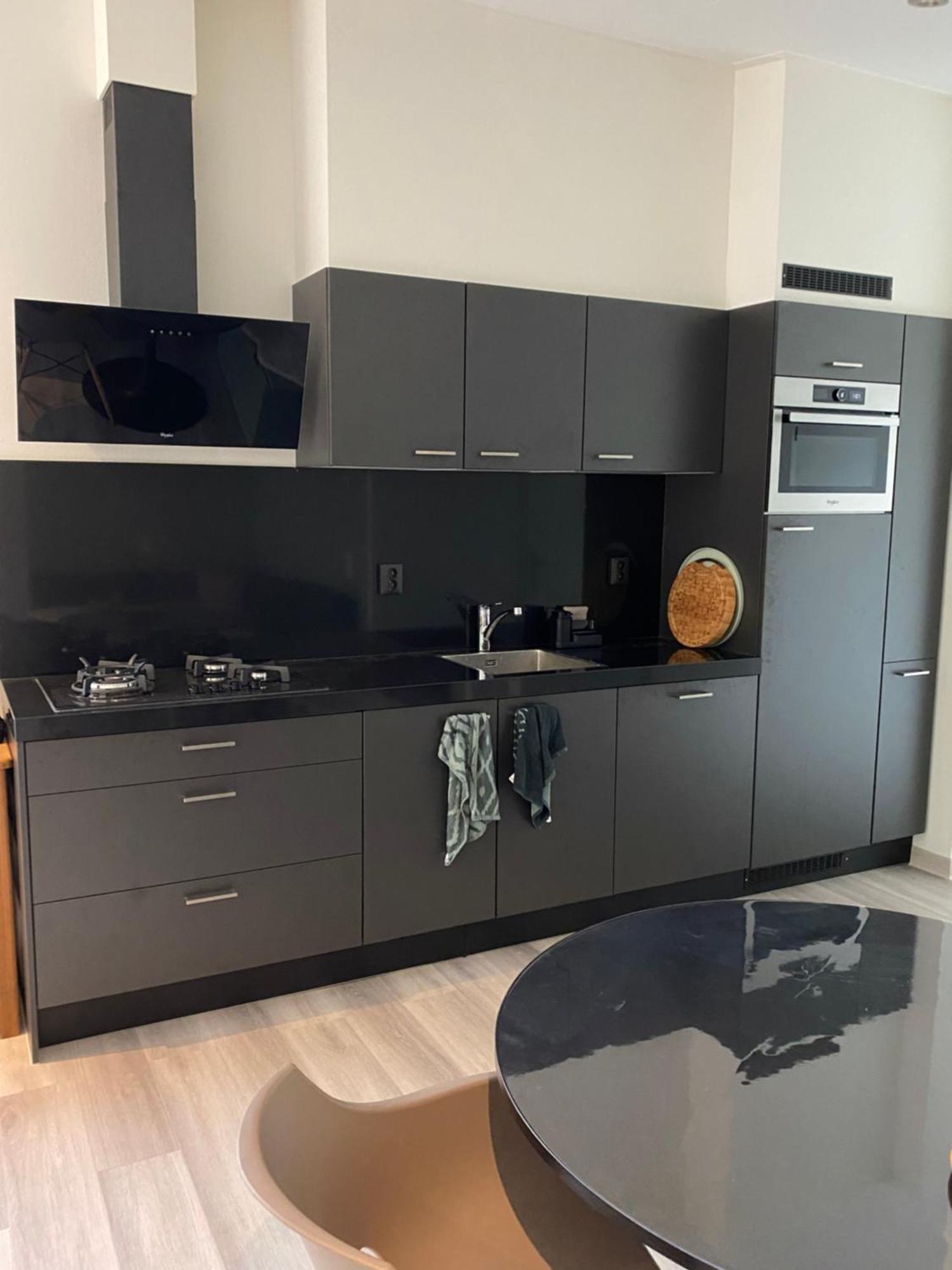 Vakantiepark Bonte Vlucht Доорн Екстериор снимка