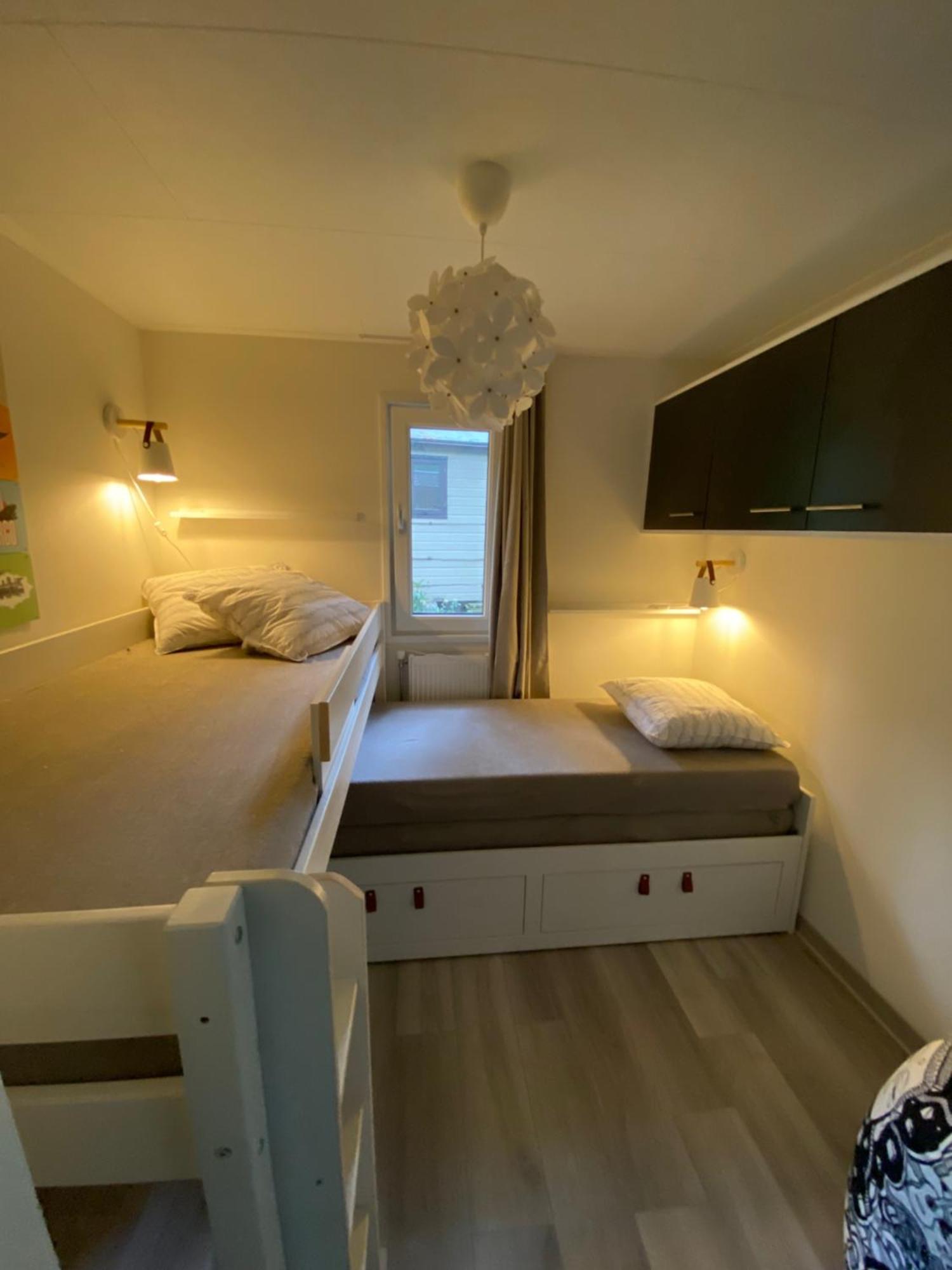 Vakantiepark Bonte Vlucht Доорн Екстериор снимка