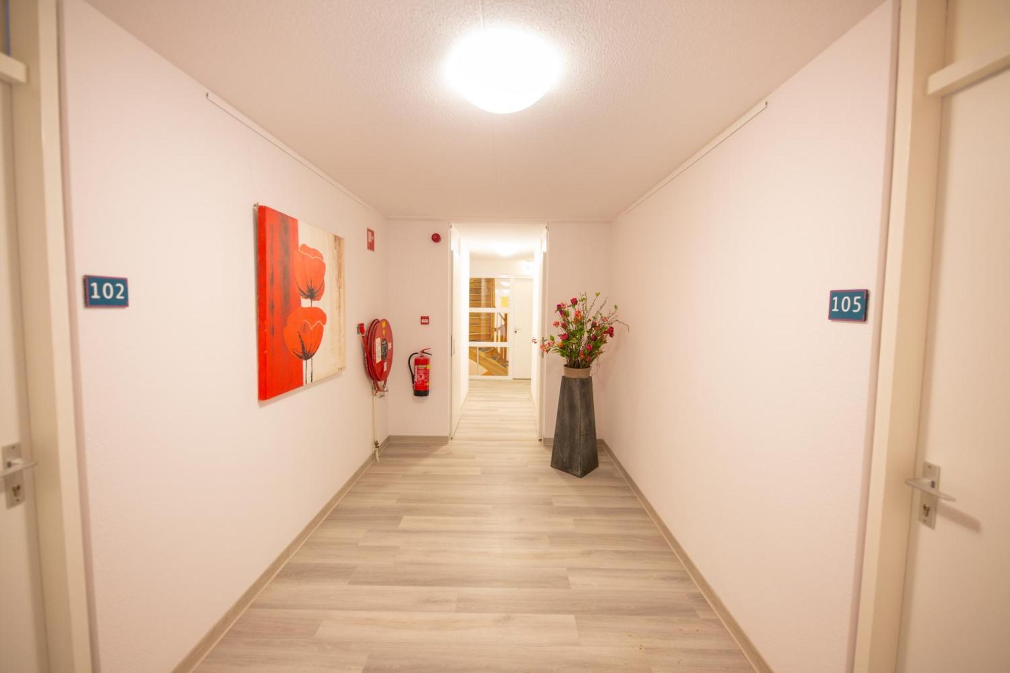 Vakantiepark Bonte Vlucht Доорн Екстериор снимка