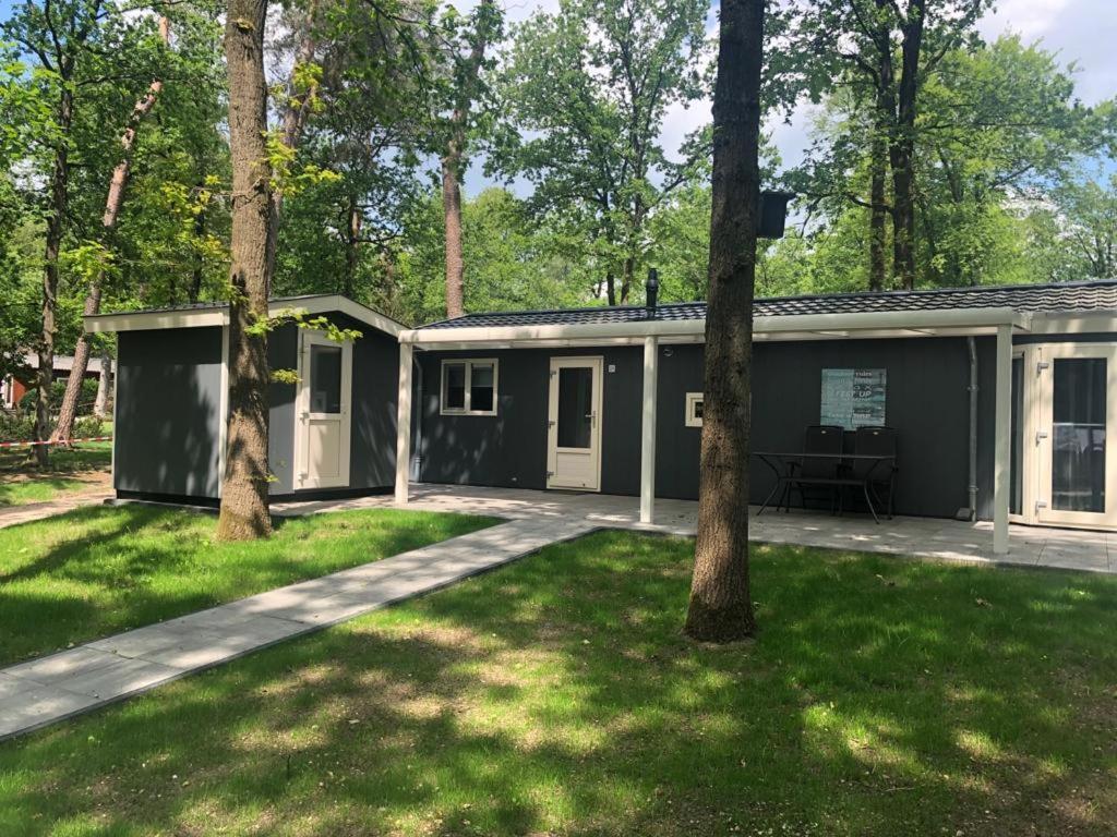 Vakantiepark Bonte Vlucht Доорн Екстериор снимка