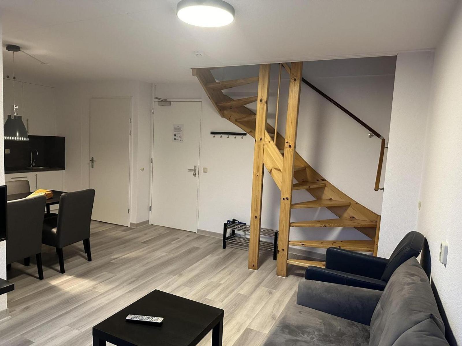 Vakantiepark Bonte Vlucht Доорн Екстериор снимка