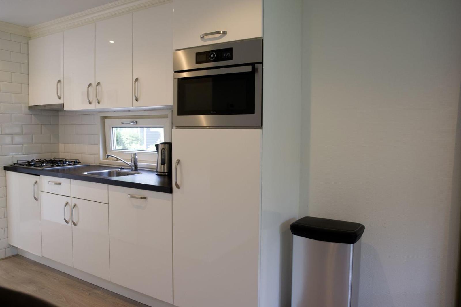 Vakantiepark Bonte Vlucht Доорн Екстериор снимка