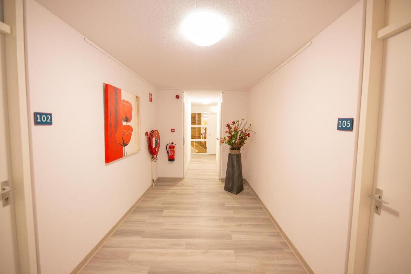 Vakantiepark Bonte Vlucht Доорн Екстериор снимка