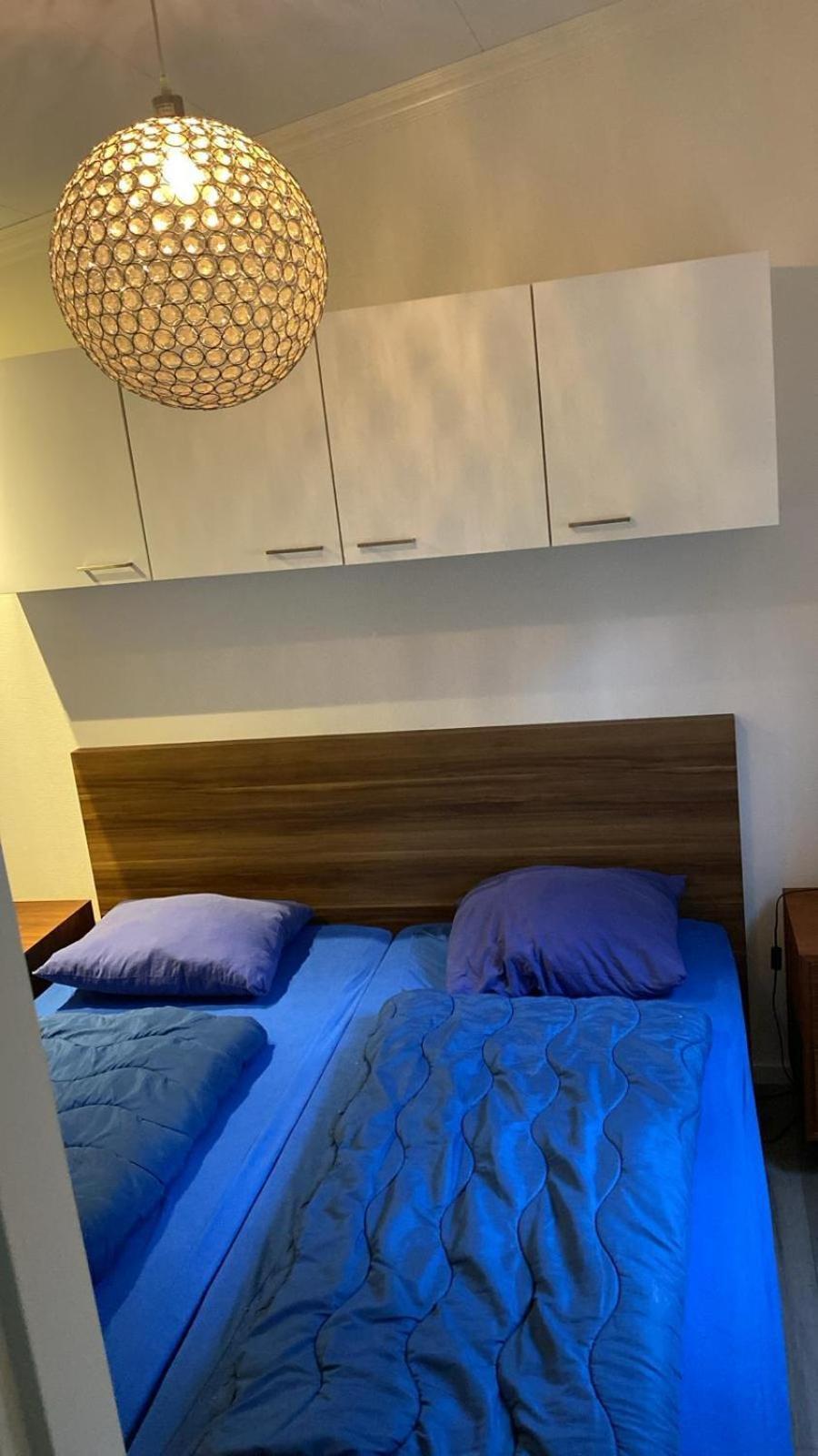Vakantiepark Bonte Vlucht Доорн Екстериор снимка